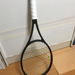 ウィルソン(wilson)のプロスタッフ97cvグリップ3(ラケット)