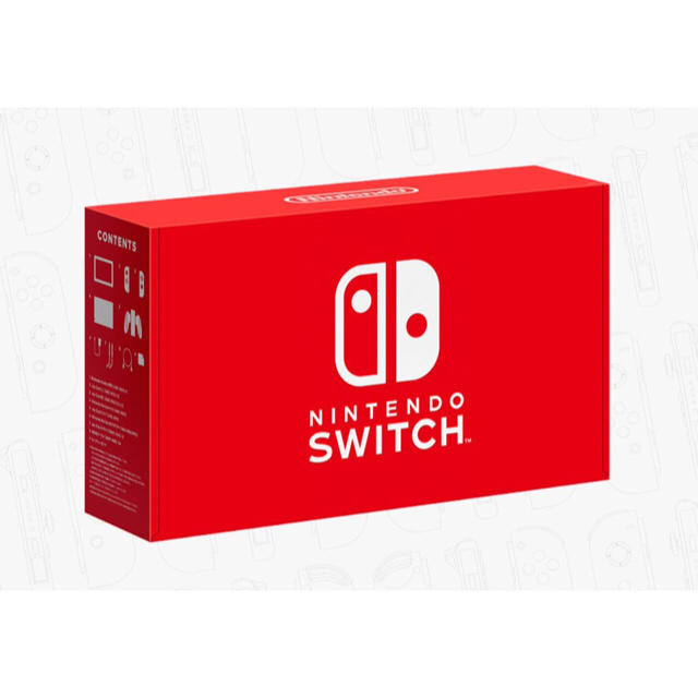 任天堂Switch