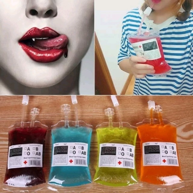 売れてます 血液ドリンクパック の通販 By ろむshop ラクマ 売れてます 血液ドリンクパック の通販 By ろむshop ラクマ