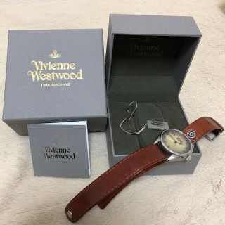 ヴィヴィアンウエストウッド(Vivienne Westwood)のVivienne Westwood 腕時計(腕時計(アナログ))