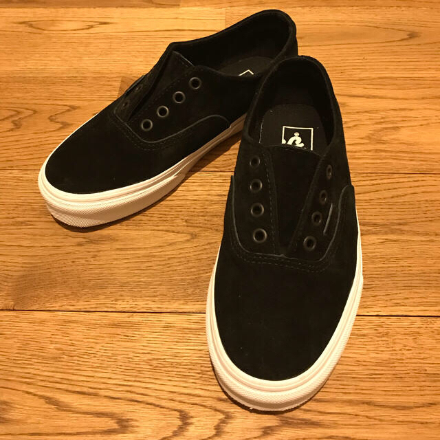 Vans バンズ オーセンティック スウェード アローズ別注 の通販 By Rinna S Shop ヴァンズならラクマ