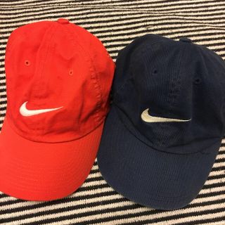 ナイキ(NIKE)のNIKE キャップセット(キャップ)