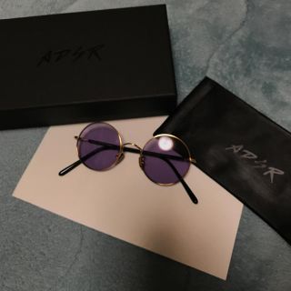 レイバン(Ray-Ban)のA.D.S.R romeo 01(サングラス/メガネ)