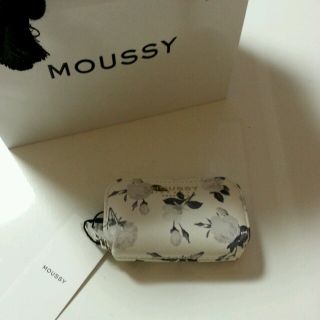 マウジー(moussy)のmoussy コインケース(財布)