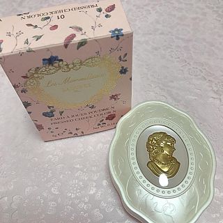 ラデュレ(LADUREE)のLADUREE (ラデュレ) チーク(チーク)