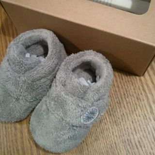 アグ(UGG)のあんころ様　UGG ベビーシューズ(その他)