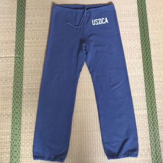 チャンピオン(Champion)のスウェット  チャンピオン（size:M）USDCA(その他)