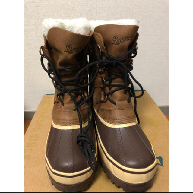 Danner - ダナーブーツレディースの通販 by チョメ's shop｜ダナーならラクマ