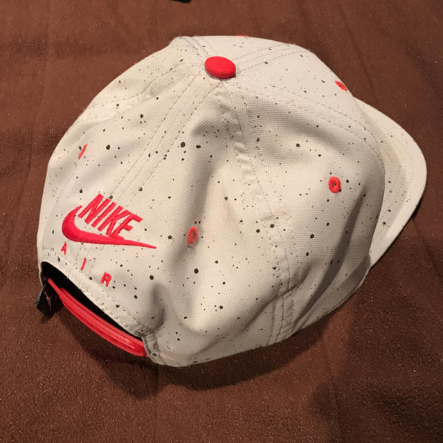 NIKE(ナイキ)のAir jordan cap メンズの帽子(キャップ)の商品写真