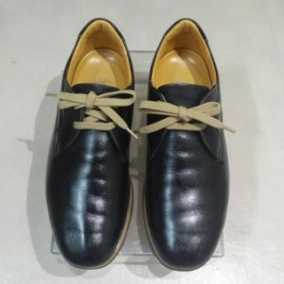 バーバリー(BURBERRY)のBurberry  バーバリービジネスシューズ 25 EEE(ドレス/ビジネス)