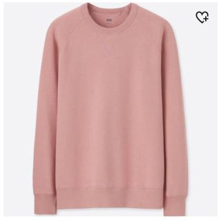 ユニクロ(UNIQLO)のユニクロ UNIQLO スウェット スウェットシャツ(スウェット)