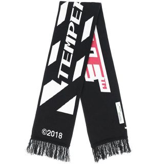 オフホワイト(OFF-WHITE)のoff-whiteマフラー(その他)