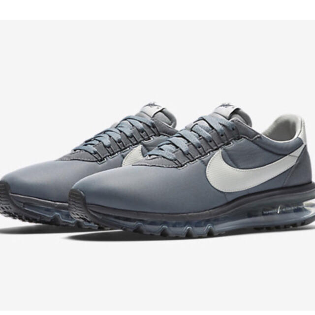 【最終値下】27.0 Nike Air Max LD-Zero