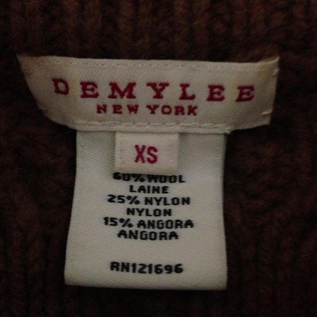 Ron Herman(ロンハーマン)のDEMYLEE  ニット レディースのトップス(ニット/セーター)の商品写真