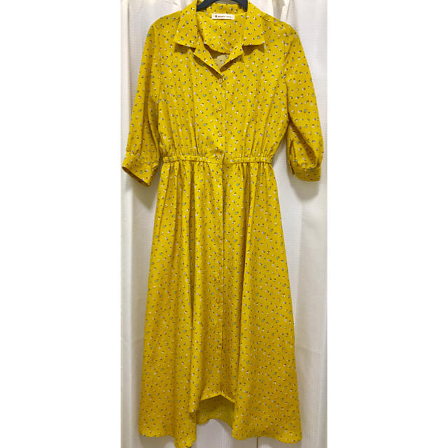 Majestic Legon Majestic Legon 黄色のロングワンピースの通販 By まるこ S Shop マジェスティックレゴン ならラクマ Majestic Legon Majestic Legon 黄色のロングワンピースの通販 By まるこ S Shop マジェスティックレゴン ならラクマ