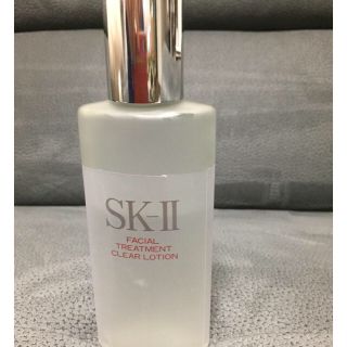 シセイドウ(SHISEIDO (資生堂))のSK-II トリートメントクリアローション(化粧水/ローション)