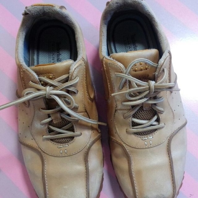 Timberland(ティンバーランド)のティンバーランド　26.5cm メンズの靴/シューズ(スニーカー)の商品写真
