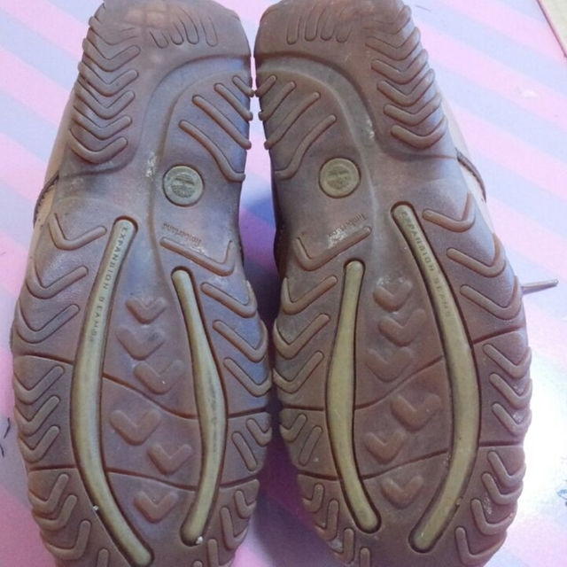 Timberland(ティンバーランド)のティンバーランド　26.5cm メンズの靴/シューズ(スニーカー)の商品写真