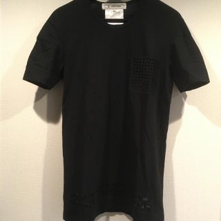 アンリアレイジ(ANREALAGE)のthomas様専用 ANREALAGE Tシャツ(Tシャツ/カットソー(半袖/袖なし))