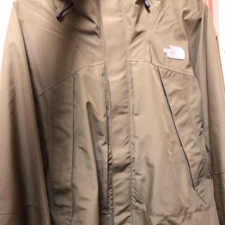 ザノースフェイス(THE NORTH FACE)のTHE NORTH FACE オールマウンテンジャケット  最安値(マウンテンパーカー)