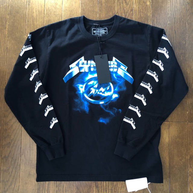 フラグメント ネイバーフッド fragment コラボTシャツ 藤原ヒロシ