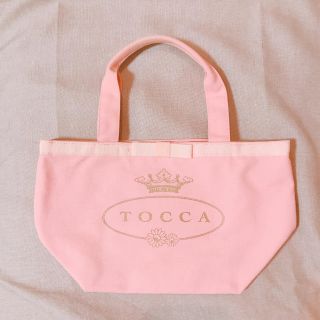 トッカ(TOCCA)の【まど様ご専用✨】TOCCA♡トートバッグ(トートバッグ)