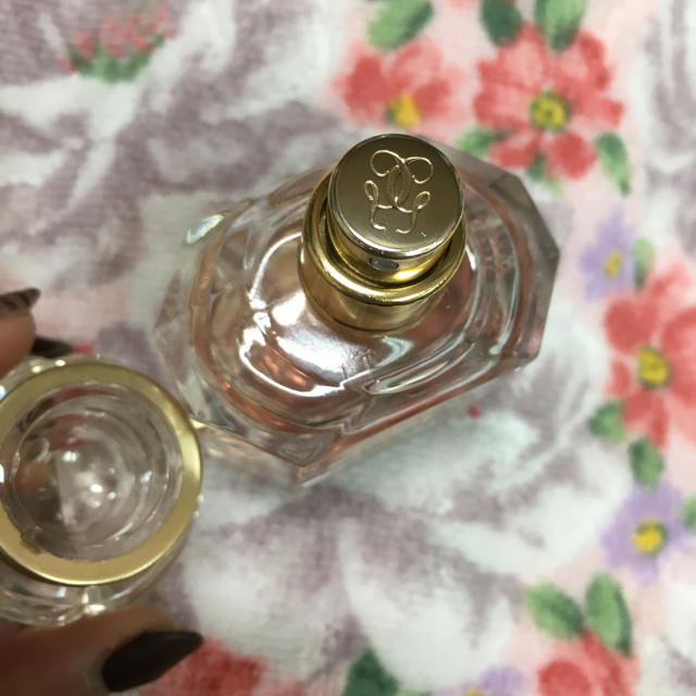 GUERLAIN(ゲラン)のゲラン モンゲラン 香水 コスメ/美容の香水(香水(女性用))の商品写真