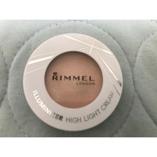 リンメル(RIMMEL)のリンメル  イルミナイザー 01 ハイライト(フェイスカラー)