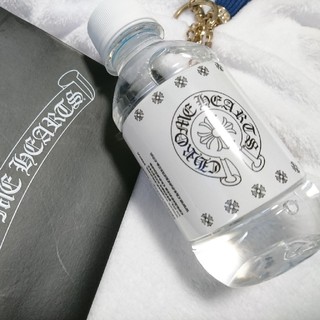 クロムハーツ(Chrome Hearts)のクロムハーツ　水　ﾐﾈﾗﾙｳｫｰﾀｰ　【非売品】(日用品/生活雑貨)