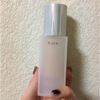 アールエムケー(RMK)のRMK ジェルクリーミーファンデーション(ファンデーション)