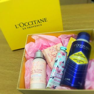 ロクシタン(L'OCCITANE)の美容グッズ(その他)