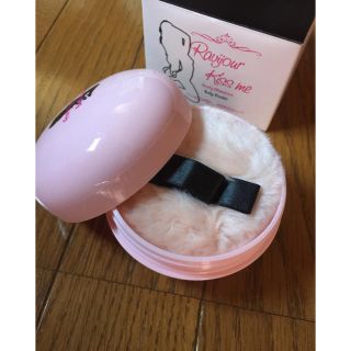 ラヴィジュール(Ravijour)のBODYpowder❤️Ravijour(その他)