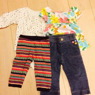 ベビーギャップ(babyGAP)のtaa＊様専用(その他)