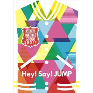ヘイセイジャンプ(Hey! Say! JUMP)のmk様専用 smartDVD 初回限定盤(アイドルグッズ)
