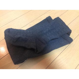 ムジルシリョウヒン(MUJI (無印良品))の即買い🆗です様専用(靴下/タイツ)