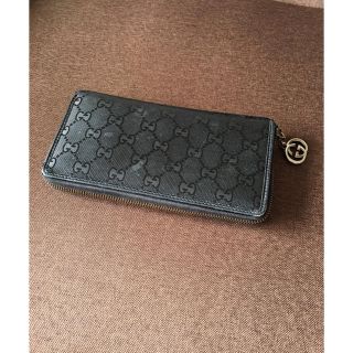 グッチ(Gucci)の売り切りたい為激安セールで！GUCCI財布(財布)