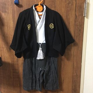 りちゅ様専用 90サイズ 袴 足袋靴下(和服/着物)