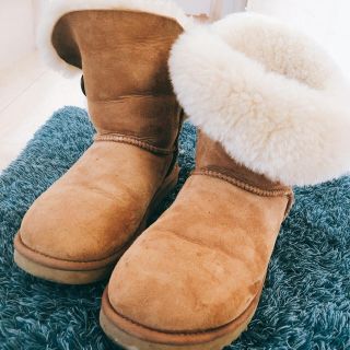 アグ(UGG)のUGG 正規品 ブーツ ジャンク 送料別(ブーツ)