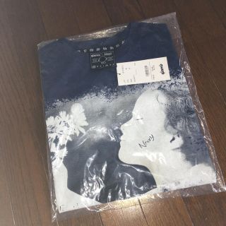 グラム(glamb)のNissy glambコラボT 緊急セール！！(Tシャツ/カットソー(半袖/袖なし))