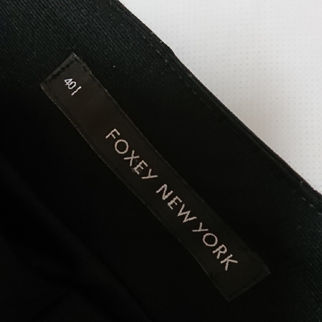 FOXEY(フォクシー)のご専用です。フォクシーニューヨーク バルーンスカート レディースのスカート(ひざ丈スカート)の商品写真