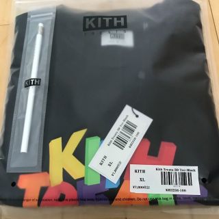 シュプリーム(Supreme)のkith treats Tシャツ XL(その他)