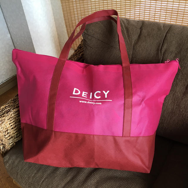 deicy♡2018年福袋♡