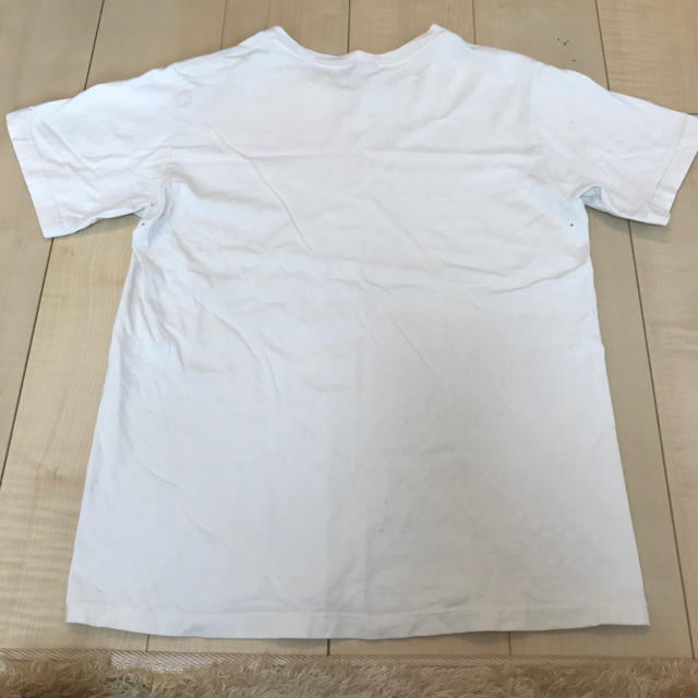NUMBER (N)INE(ナンバーナイン)のナンバーナイン Ｔシャツ メンズのトップス(Tシャツ/カットソー(半袖/袖なし))の商品写真