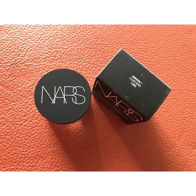 NARS(ナーズ)の新品☆ナーズ☆ソフトマットコプリートコンシーラー#１２８０ コスメ/美容のベースメイク/化粧品(コンシーラー)の商品写真