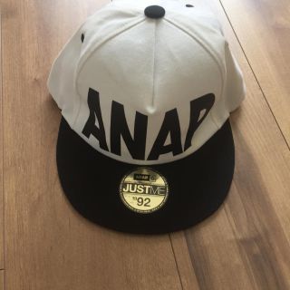 アナップ(ANAP)のANAPレディースキャップ(キャップ)