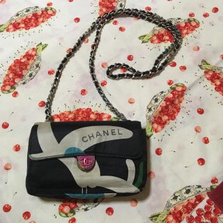 シャネル(CHANEL)のシャネル バッグ(ショルダーバッグ)