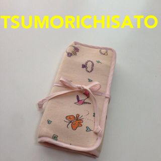 ツモリチサト(TSUMORI CHISATO)のtsumorichisato sleep(ポーチ)