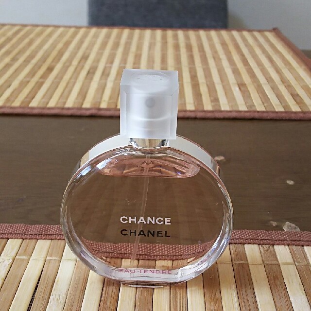 CHANEL(シャネル)のCHANELチャンス オータンドゥル50ml コスメ/美容の香水(香水(女性用))の商品写真