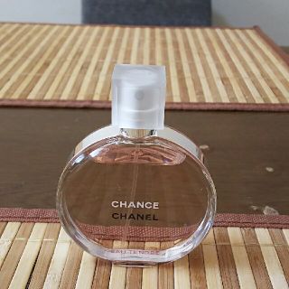 シャネル(CHANEL)のCHANELチャンス オータンドゥル50ml(香水(女性用))