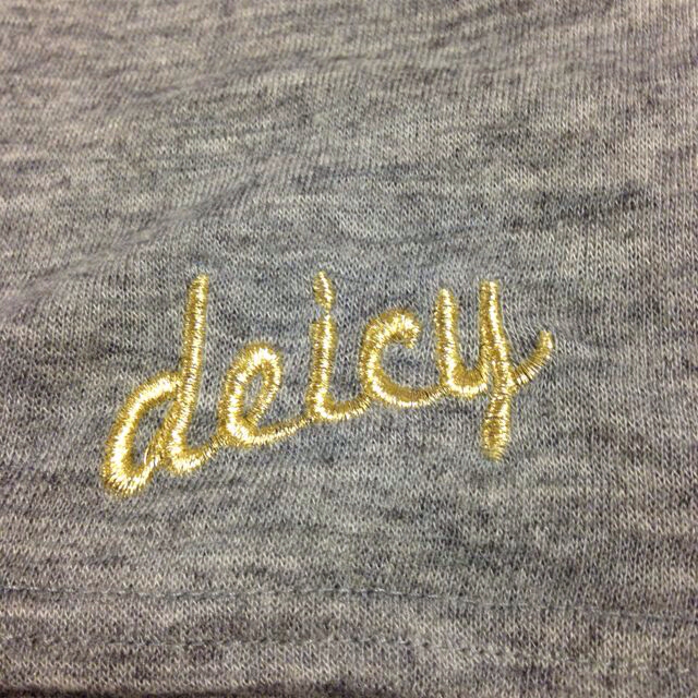 deicy(デイシー)のdeicy♡ストール レディースのファッション小物(ストール/パシュミナ)の商品写真